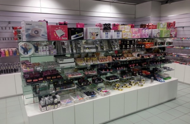 Bazar Grandi Magazzini